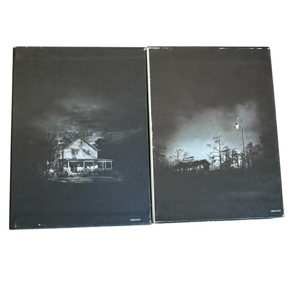 True Blood Season 1 and 2 Complete season DVD - Picture 4 of 12